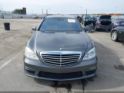 WDDNG7EB5BA378595 2011 Mercedes-Benz S 63 Amg auction photo thumbnail 6