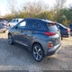 KM8K3CA50KU248445 2019 Hyundai Kona Limited auction photo thumbnail 3