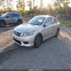 1HGCR2F32EA025789 2014 Honda Accord Lx auction photo thumbnail 2
