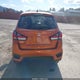 JA4ARUAU9PU014544 2023 Mitsubishi Outlander Sport 2.0 Es Awc auction photo thumbnail 17