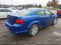 1C3CDZABXDN731005 2013 Dodge Avenger Se auction photo thumbnail 4