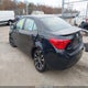 2T1BURHE7JC046739 2018 Toyota Corolla Se auction photo thumbnail 3