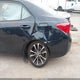 2T1BURHE7JC046739 2018 Toyota Corolla Se auction photo thumbnail 6