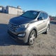 5XYZW3LA8DG095628 2013 Hyundai Santa Fe Sport 2.0T auction photo thumbnail 2
