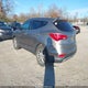 5XYZW3LA8DG095628 2013 Hyundai Santa Fe Sport 2.0T auction photo thumbnail 3