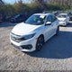 19XFC1F93HE018721 2017 Honda Civic Touring auction photo thumbnail 2