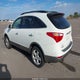 KM8NU73CX8U034441 2008 Hyundai Veracruz Gls/Limited/Se auction photo thumbnail 3