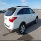 KM8NU73CX8U034441 2008 Hyundai Veracruz Gls/Limited/Se auction photo thumbnail 4