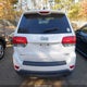 1C4RJFAG9GC342087 2016 Jeep Grand Cherokee Laredo auction photo thumbnail 16