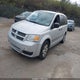 1D8HN44H18B164340 2008 Dodge Grand Caravan Se auction photo thumbnail 2