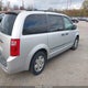 1D8HN44H18B164340 2008 Dodge Grand Caravan Se auction photo thumbnail 4
