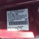 1MELM62W4VH629192 1997 Mercury Cougar Xr7 auction photo thumbnail 9