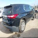 1GNERFKWXKJ294978 2019 Chevrolet Traverse Ls auction photo thumbnail 4