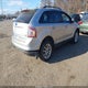 2FMDK48C49BA47282 2009 Ford Edge Sel auction photo thumbnail 4