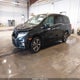 5FNRL6H98JB004045 2018 Honda Odyssey Elite auction photo thumbnail 2