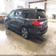 5FNRL6H98JB004045 2018 Honda Odyssey Elite auction photo thumbnail 3