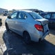 ML32F3FJXKHF06583 2019 Mitsubishi Mirage G4 Es auction photo thumbnail 3
