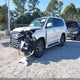 JTJHY7AX6J4276299 2018 Lexus Lx 570 Three-Row auction photo thumbnail 2