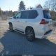 JTJHY7AX6J4276299 2018 Lexus Lx 570 Three-Row auction photo thumbnail 3