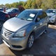 3N1AB7AP7DL709572 2013 Nissan Sentra Sr auction photo thumbnail 2
