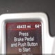 3C4PDCAB7JT309618 2018 Dodge Journey Se auction photo thumbnail 15