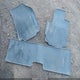 3GNAXKEV4KL344749 2019 Chevrolet Equinox Lt auction photo thumbnail 18