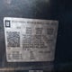 3GNAXKEV4KL344749 2019 Chevrolet Equinox Lt auction photo thumbnail 9