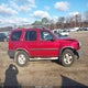 5N1ED28Y83C644456 2003 Nissan Xterra Xe auction photo thumbnail 13