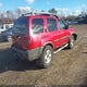 5N1ED28Y83C644456 2003 Nissan Xterra Xe auction photo thumbnail 4