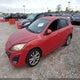 JM1BL1K69B1464912 2011 Mazda Mazda3 S Sport auction photo thumbnail 2
