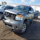 5N1BA0NE1FN619028 2015 Nissan Armada Platinum auction photo thumbnail 2