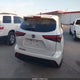 5TDCZRAHXNS117052 2022 Toyota Highlander L auction photo thumbnail 16