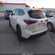 5TDCZRAHXNS117052 2022 Toyota Highlander L auction photo thumbnail 3