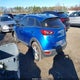 JM1DKBC78G0112555 2016 Mazda Cx-3 Touring auction photo thumbnail 3