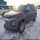 3GNAXPEG9SL305864 2025 Chevrolet Equinox Awd Lt auction photo thumbnail 2