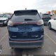 2FMPK4K98HBB53713 2017 Ford Edge Titanium auction photo thumbnail 17