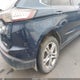 2FMPK4K98HBB53713 2017 Ford Edge Titanium auction photo thumbnail 18