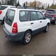 JF1SG63633G732230 2003 Subaru Forester X auction photo thumbnail 4