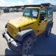 1J4FA24107L230159 2007 Jeep Wrangler X auction photo thumbnail 2
