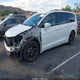 2C4RC1FG4JR287309 2018 Chrysler Pacifica Touring Plus auction photo thumbnail 2