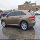 4T3ZA3BB4AU028773 2010 Toyota Venza auction photo thumbnail 15