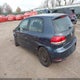 WVWDB7AJXAW283694 2010 Volkswagen Golf 4-Door auction photo thumbnail 3