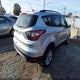 1FMCU9G90HUE88344 2017 Ford Escape Se auction photo thumbnail 4