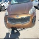 KNDPMCAC2H7229845 2017 Kia Sportage Lx auction photo thumbnail 12