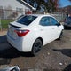 2T1BURHEXFC397894 2015 Toyota Corolla S Plus auction photo thumbnail 4