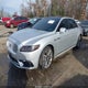 1LN6L9TK0H5626886 2017 Lincoln Continental Select auction photo thumbnail 2