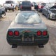 1G1YY22P1T5116843 1996 Chevrolet Corvette auction photo thumbnail 16
