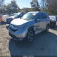7FARW2H94JE058771 2018 Honda Cr-V Touring auction photo thumbnail 2