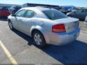 1B3LC46K48N191782 2008 Dodge Avenger Se auction photo thumbnail 3