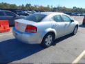 1B3LC46K48N191782 2008 Dodge Avenger Se auction photo thumbnail 4